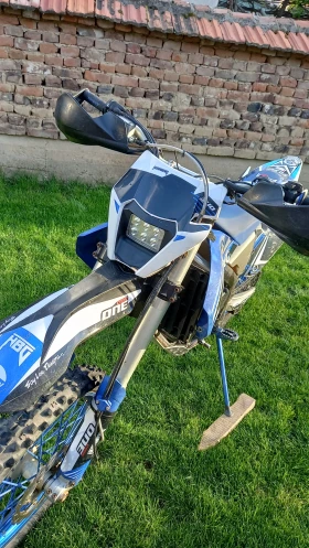Обява за продажба на Husaberg FE ~6 500 лв. - изображение 3