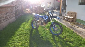 Обява за продажба на Husaberg FE ~6 500 лв. - изображение 1