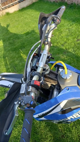 Обява за продажба на Husaberg FE ~6 500 лв. - изображение 2