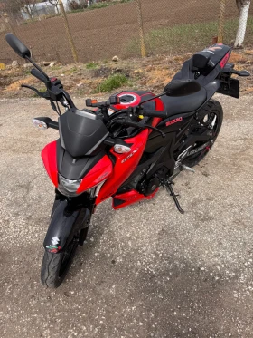     Suzuki Gsx
