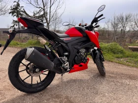     Suzuki Gsx