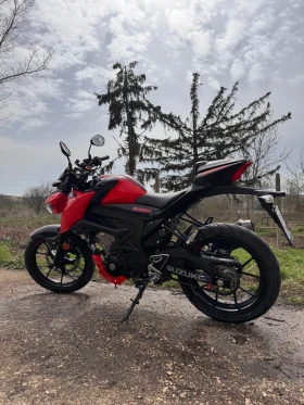 Suzuki Gsx | Mobile.bg    6
