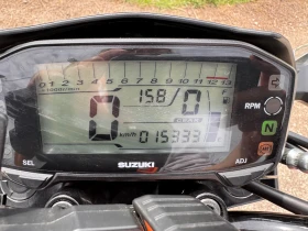     Suzuki Gsx