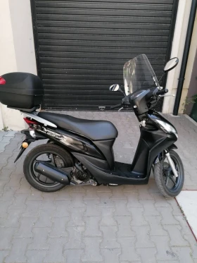 Honda Vision 50cc,   | Mobile.bg    3