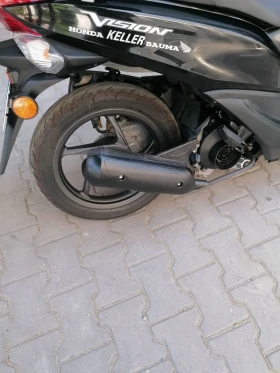 Honda Vision 50cc,   | Mobile.bg    7