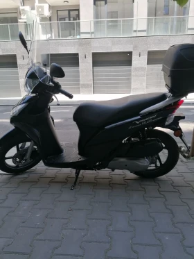 Honda Vision 50cc,   | Mobile.bg    4