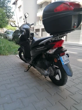 Honda Vision 50cc,   | Mobile.bg    5