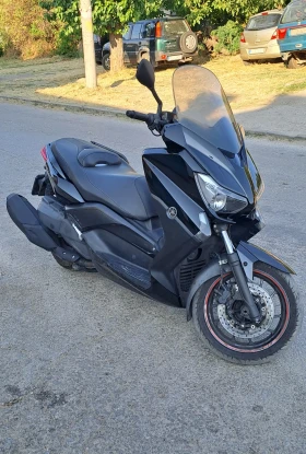 Yamaha X-max 400 | Mobile.bg    4