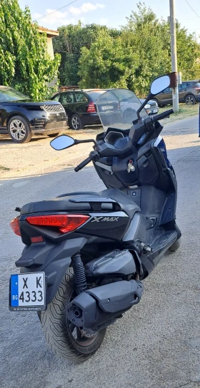 Yamaha X-max 400 | Mobile.bg    3