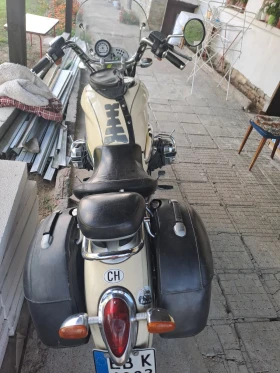 Обява за продажба на BMW R R1200C ~15 250 лв. - изображение 1