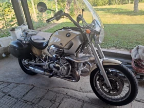 Обява за продажба на BMW R R1200C ~15 250 лв. - изображение 4