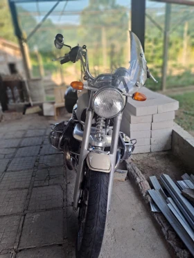 Обява за продажба на BMW R R1200C ~15 250 лв. - изображение 3