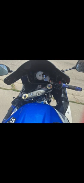 Обява за продажба на Suzuki Gsxr ~4 300 лв. - изображение 3