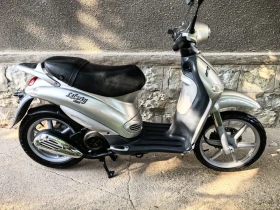 Обява за продажба на Piaggio Liberty 125cc ~1 200 лв. - изображение 6