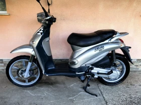 Piaggio Liberty 125cc | Mobile.bg    13