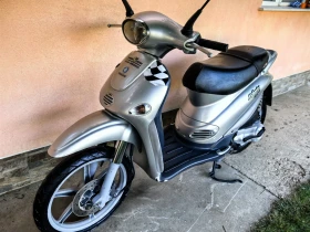 Piaggio Liberty 125cc | Mobile.bg    14