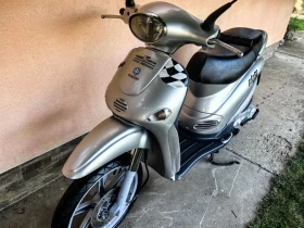 Piaggio Liberty 125cc | Mobile.bg    15