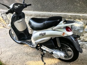 Обява за продажба на Piaggio Liberty 125cc ~1 200 лв. - изображение 3