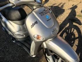 Piaggio Liberty 125cc | Mobile.bg    16