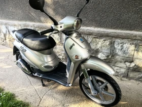 Обява за продажба на Piaggio Liberty 125cc ~1 200 лв. - изображение 8