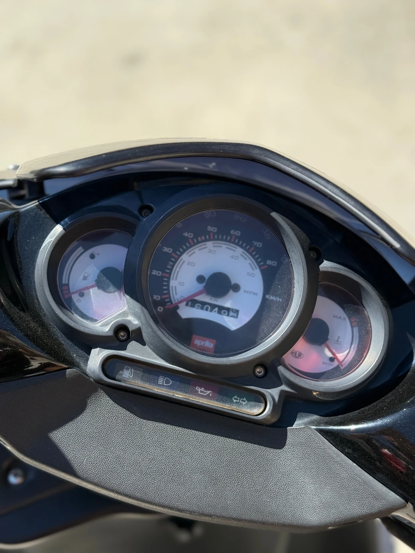 Aprilia Sr 50, снимка 7 - Мотоциклети и мототехника - 55533911