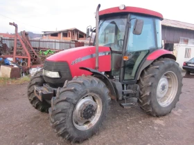Трактор CASE IH JX95 КЛИМАТИК, снимка 3