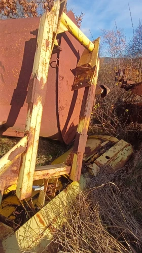 Специализирани машини Други John deer ЮМЗ Болгар, снимка 12