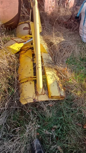 Специализирани машини Други John deer ЮМЗ Болгар, снимка 11