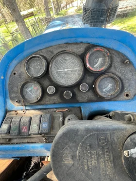 Трактор Болгар TK 82П | Auto.bg — изображение 4