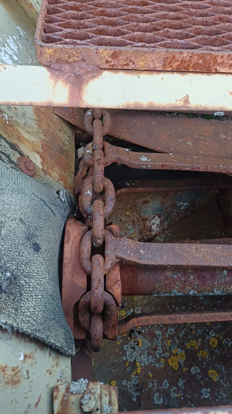 Специализирани машини Други John deer ЮМЗ Болгар, снимка 14 - Селскостопанска техника - 52339566