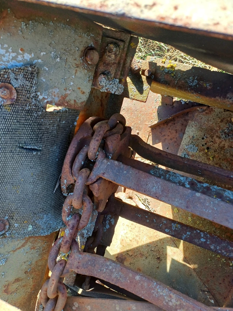 Специализирани машини Други John deer ЮМЗ Болгар, снимка 7 - Селскостопанска техника - 52339566