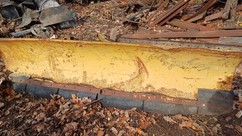 Специализирани машини Други John deer ЮМЗ Болгар, снимка 13 - Селскостопанска техника - 52339566