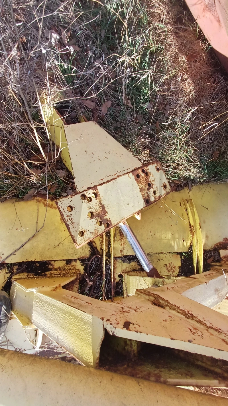 Специализирани машини Други John deer ЮМЗ Болгар, снимка 10 - Селскостопанска техника - 52339566