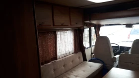 Обява за продажба на Кемпер Fiat Ducato ~6 900 EUR - изображение 8