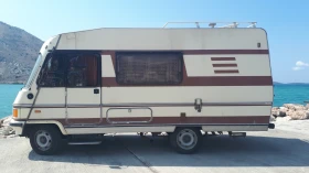 Обява за продажба на Кемпер Fiat Ducato ~6 900 EUR - изображение 1