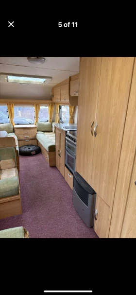 ����� �� �������� �� �������� Lunar Zenith 6