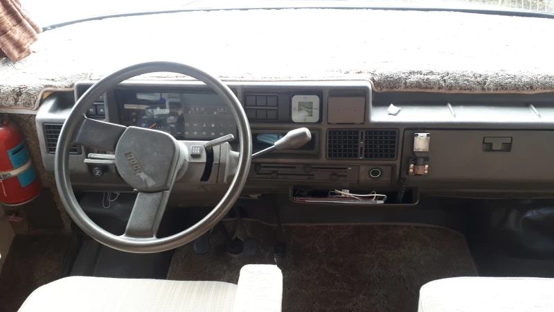 Кемпер Fiat Ducato, снимка 7 - Каравани и кемпери - 52284349