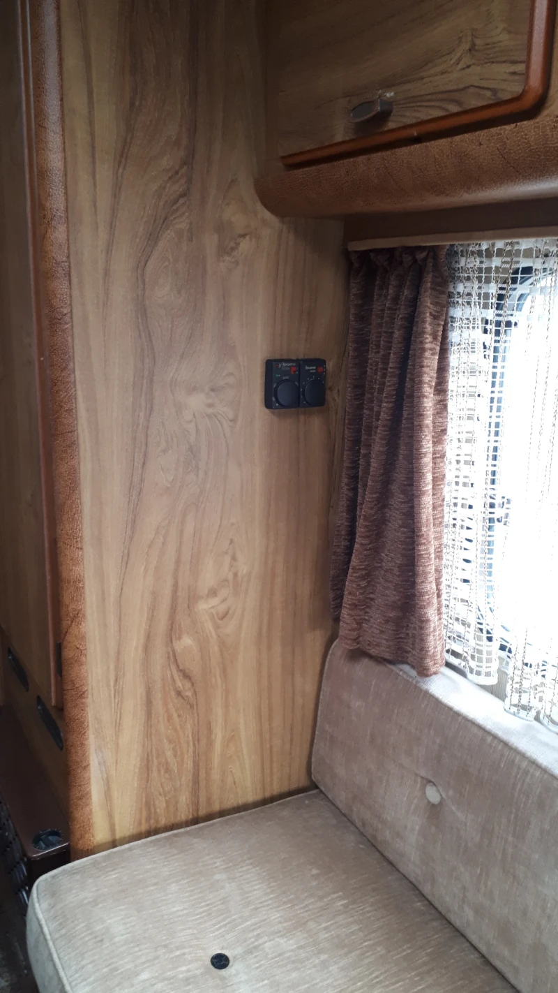 Кемпер Fiat Ducato, снимка 12 - Каравани и кемпери - 52284349