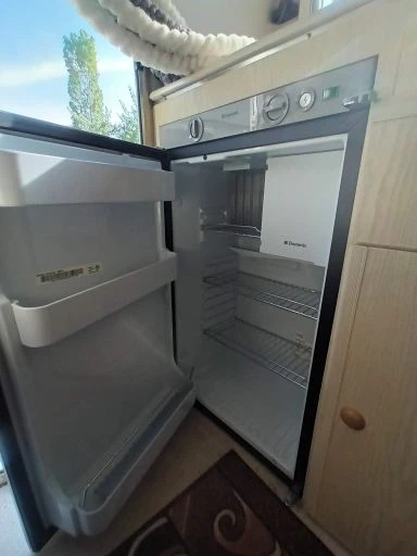 Кемпер Riviera ФИАТ ДУКАТО 2.5D НА 71ХИЛЯДИ КИЛОМЕТРА - изображение 10