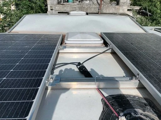 Кемпер Riviera ФИАТ ДУКАТО 2.5D НА 71ХИЛЯДИ КИЛОМЕТРА - изображение 3