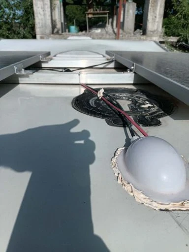 Кемпер Riviera ФИАТ ДУКАТО 2.5D НА 71ХИЛЯДИ КИЛОМЕТРА - изображение 2