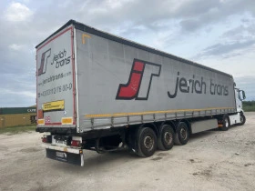 Полуремарке Schmitz Буге, XL-сертификат, Нов внос, , , снимка 4