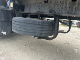 Полуремарке Schmitz Буге, XL-сертификат, Нов внос, , , снимка 15