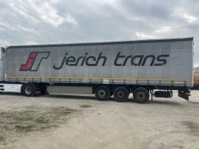 Полуремарке Schmitz Буге, XL-сертификат, Нов внос, , , снимка 6