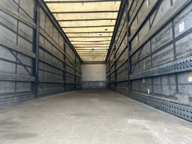 Полуремарке Schmitz Буге, XL-сертификат, Нов внос, , , снимка 16