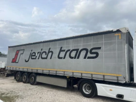 Полуремарке Schmitz Буге, XL-сертификат, Нов внос, , , снимка 1