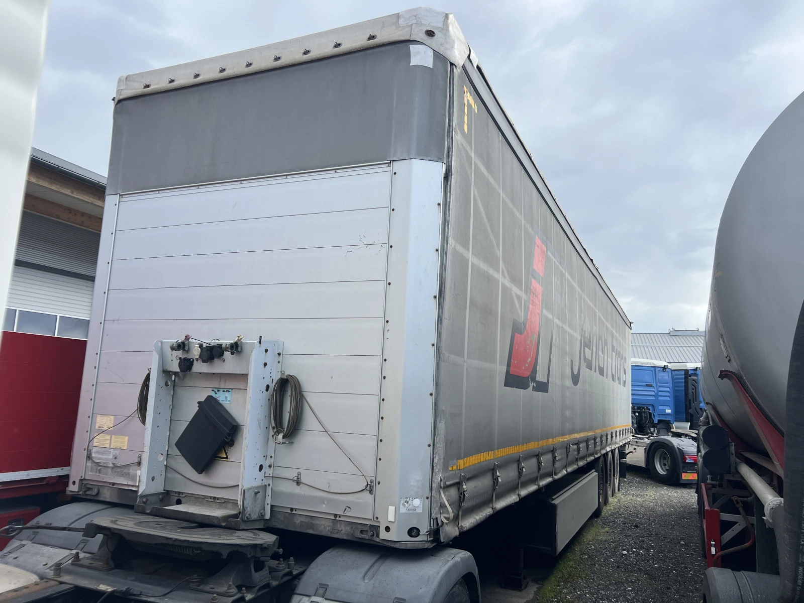  Schmitz , XL-,  , ,  | Mobile.bg   10