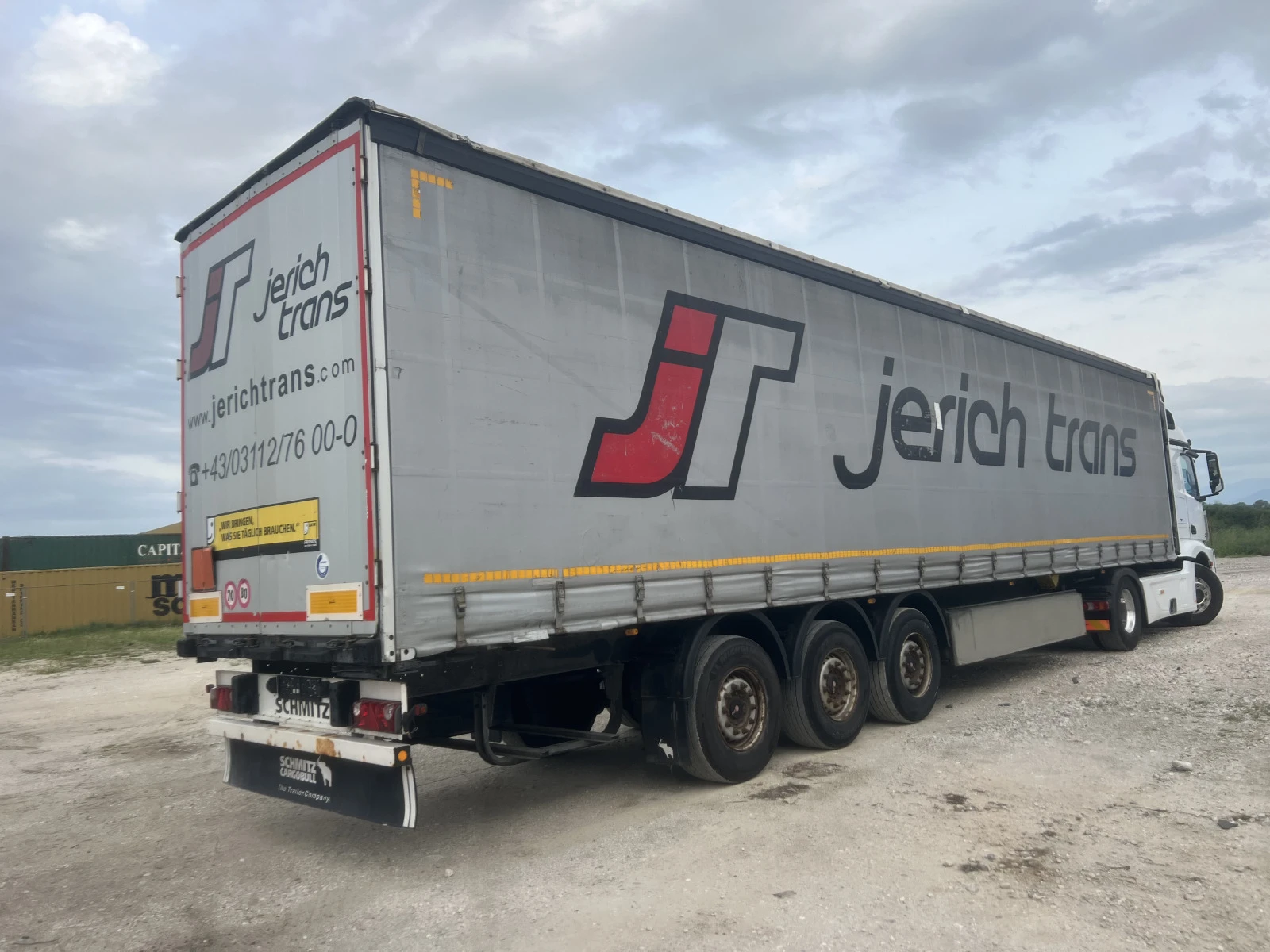  Schmitz , XL-,  , ,  | Mobile.bg   4