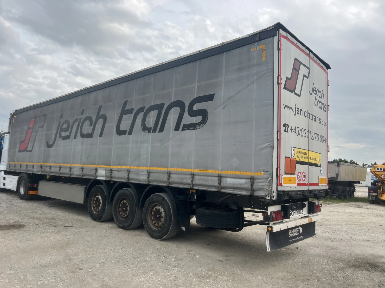  Schmitz , XL-,  , ,  | Mobile.bg   5