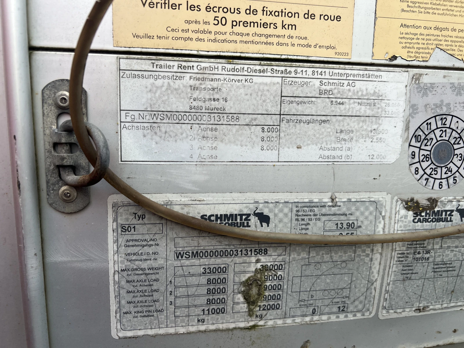  Schmitz , XL-,  , ,  | Mobile.bg   12